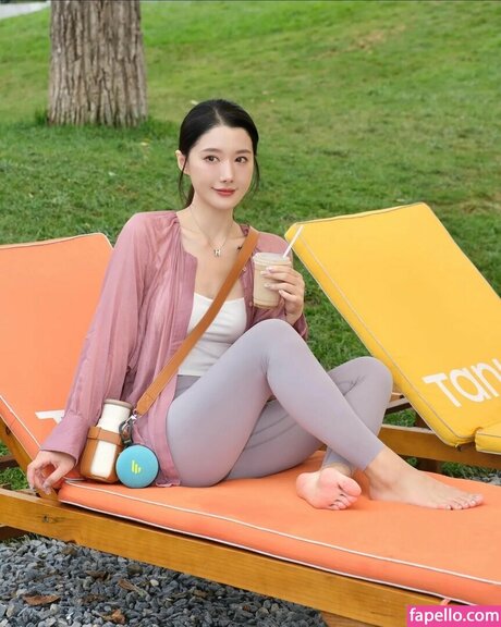 Zhiyunxi3996 OnlyFans Nacktbilder geleakt