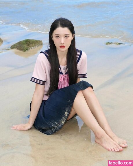 Zhiyunxi3996 Kostenloses OnlyFans