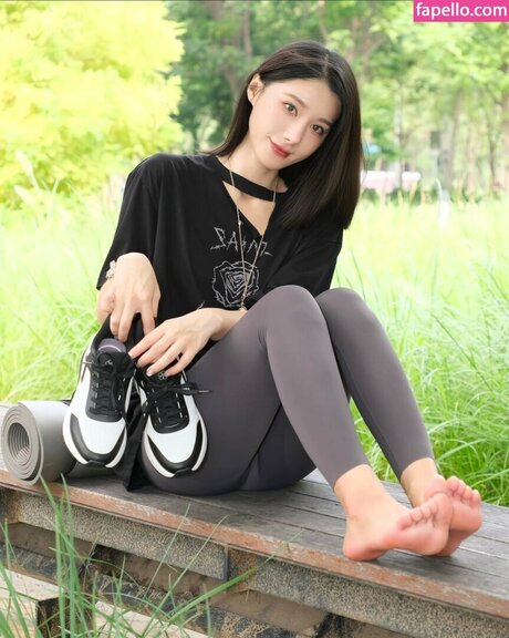 Zhiyunxi3996 Nacktbilder von OnlyFans geleakt