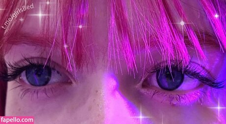 Evi Heaven Model OnlyFans Foto