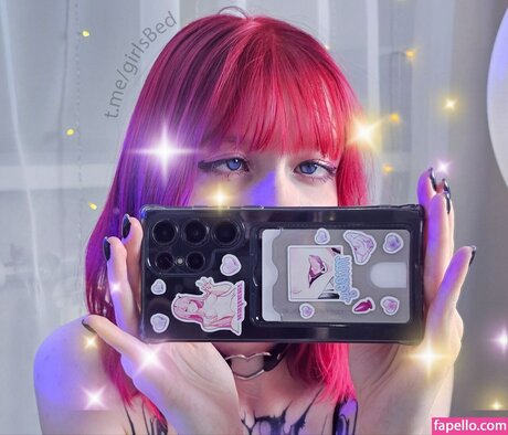 Evi Heaven Nackt auf OnlyFans Leaks