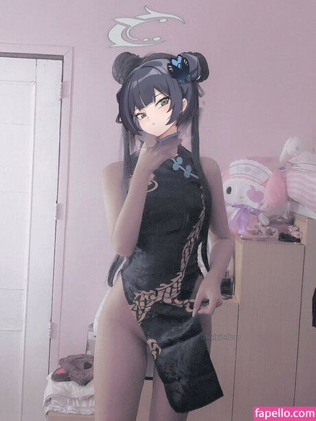 Angelica Ruri Füße OnlyFans