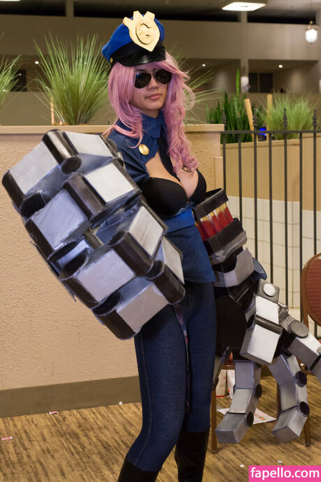 Marine Sivongsa OnlyFans-Pornos