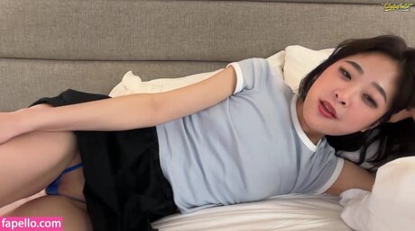 Cozykorean Nacktbilder geleakt OnlyFans geleakt