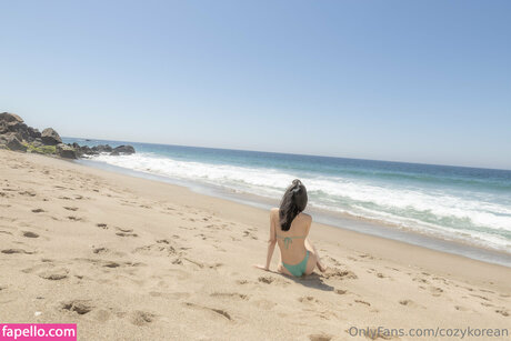 Cozykorean OnlyFans-Seite