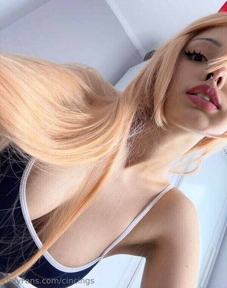 Cincingss OnlyFans Gratis