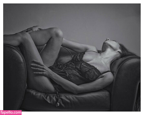 Ksenia Wegner Nackt OnlyFans