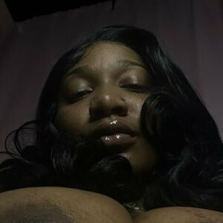 shordethickk Nacktbilder von OnlyFans