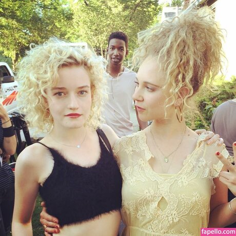 Juliagarner OnlyFans Nacktbilder