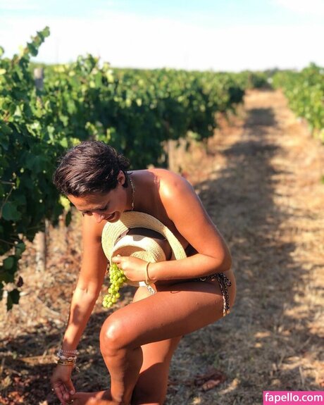 Sofia Ribeiro Nacktbilder geleakt OnlyFans Nacktporno