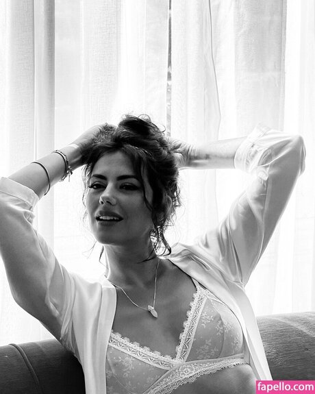 Sofia Ribeiro OnlyFans geleakte Pornografie