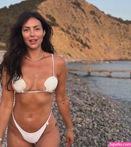 Sofia Ribeiro OnlyFans XXX