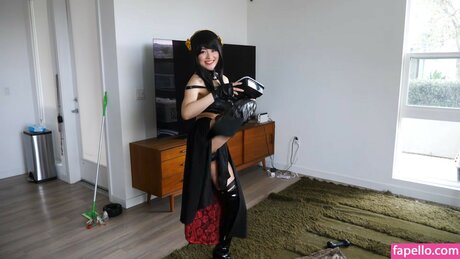 PotasticPanda OnlyFans Leak