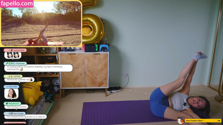 PotasticPanda Nacktbilder OnlyFans