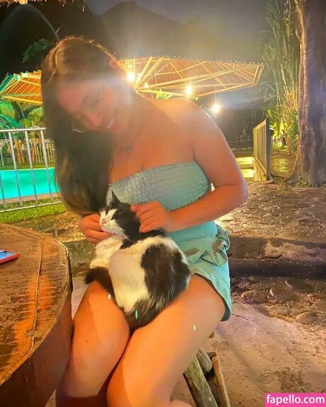 Corayma Eliana OnlyFans Nacktbilder