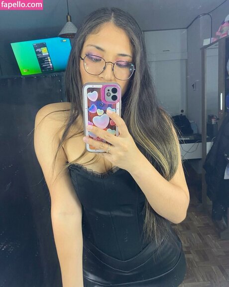 Corayma Eliana Leaked Porn OnlyFans