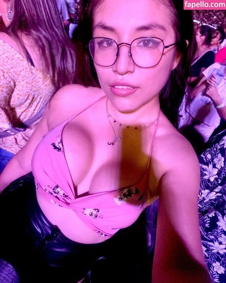 Corayma Eliana OnlyFans-Leaks