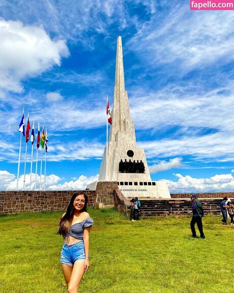 Corayma Eliana OnlyFans Leak