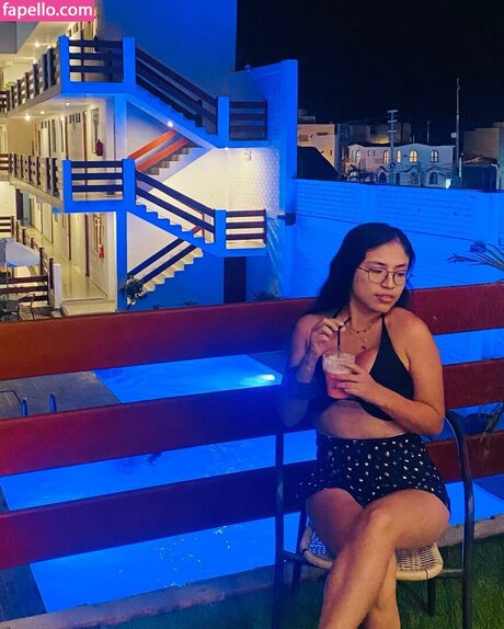 Corayma Eliana Nacktbilder von OnlyFans geleakt