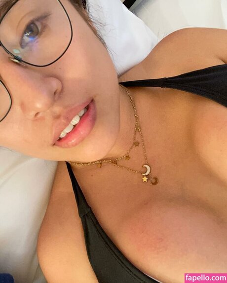 Corayma Eliana Füße OnlyFans