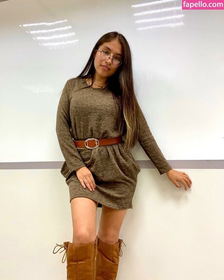 Corayma Eliana OnlyFans Sex Leaks