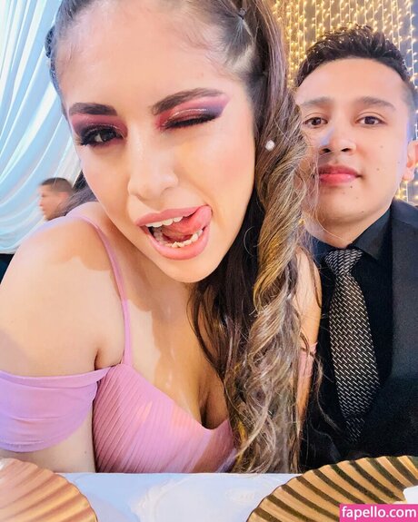 Corayma Eliana Nackt auf OnlyFans