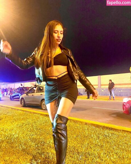 Corayma Eliana NurlyFans-Pornos