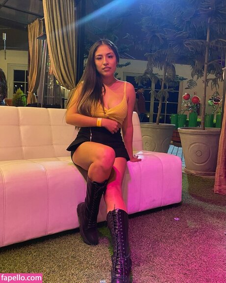 Corayma Eliana OnlyFans Pornografie