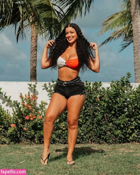 Amanda Lisboa OnlyFans Leaks