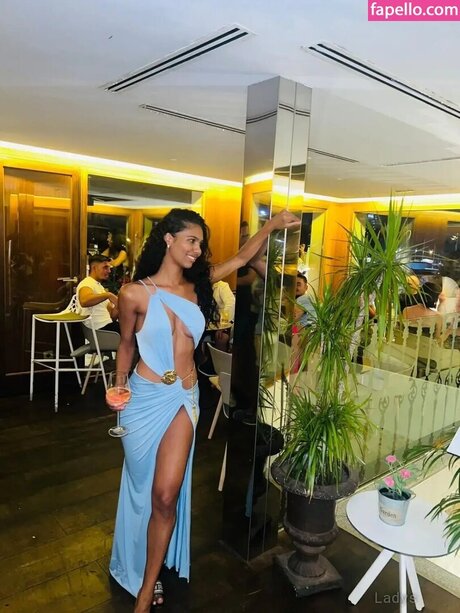 Amanda Lisboa Neues OnlyFans