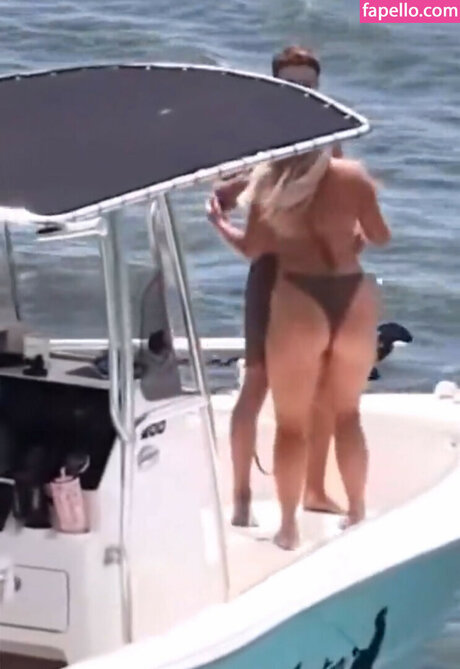 Cayla Vanderbaan Nacktbilder von OnlyFans geleakt