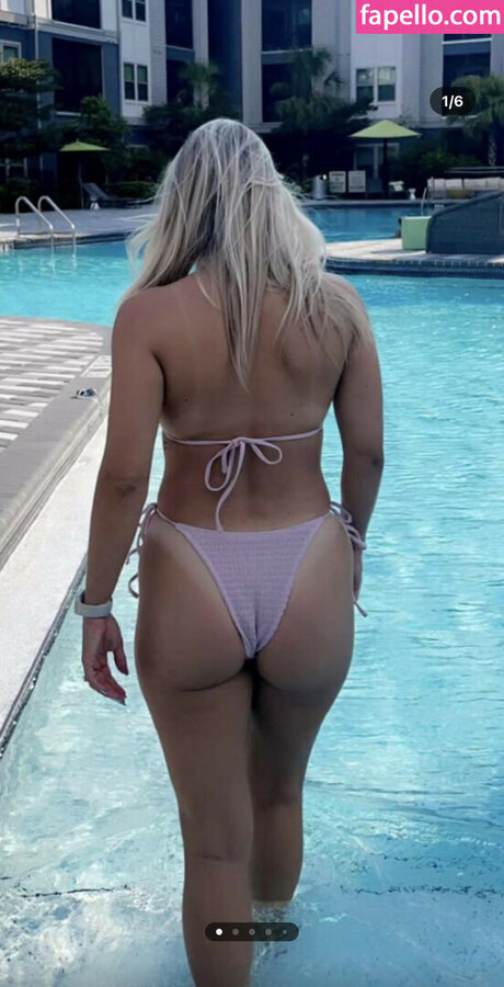 Cayla Vanderbaan OnlyFans Nackt