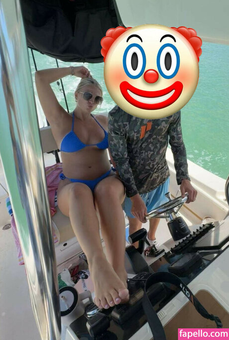 Cayla Vanderbaan Nackt auf OnlyFans