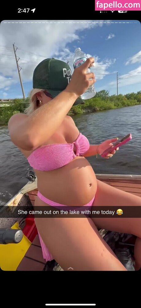 Cayla Vanderbaan Leak von OnlyFans