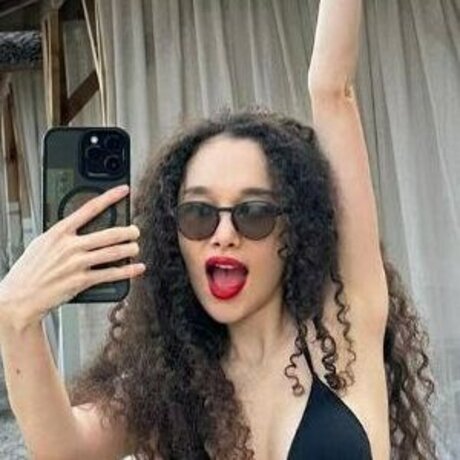 Beste Kose Nacktbilder geleakt OnlyFans