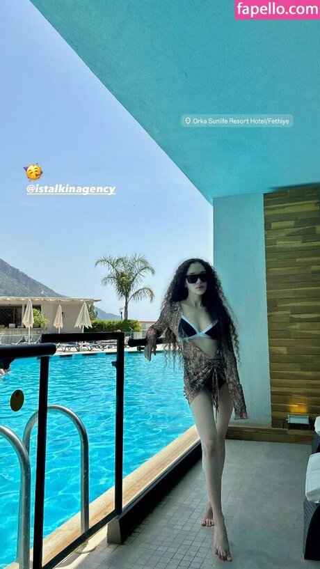 Beste Kose OnlyFans Fotos