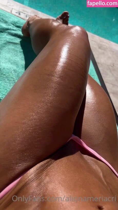 Aliona Meriacri OnlyFans Sex