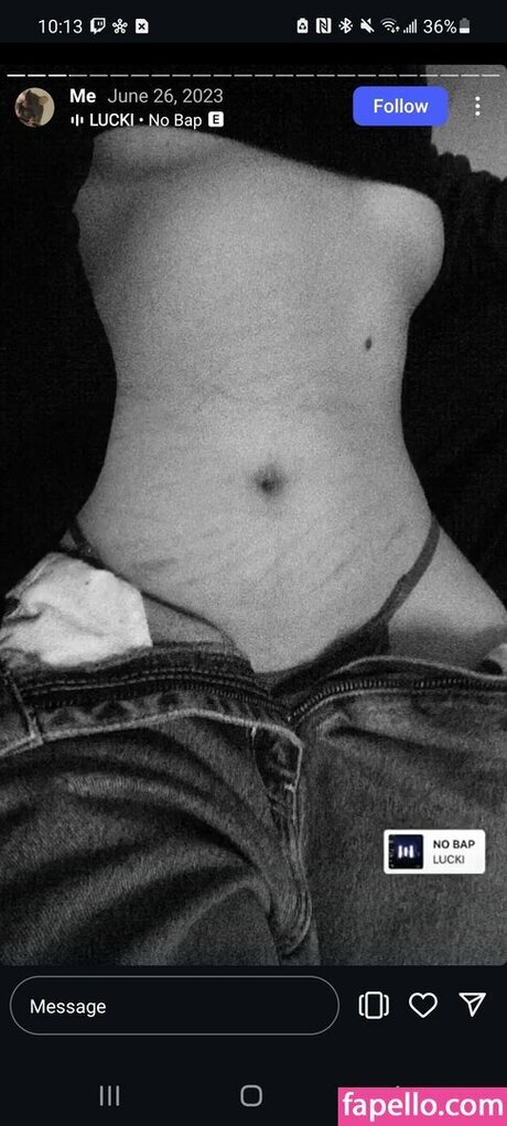 Xailaca OnlyFans Pornografie