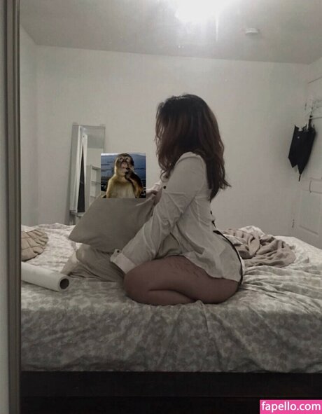 Xailaca Nacktpornos von OnlyFans geleakt