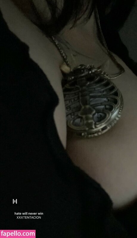 Xailaca OnlyFans Sex Leaks