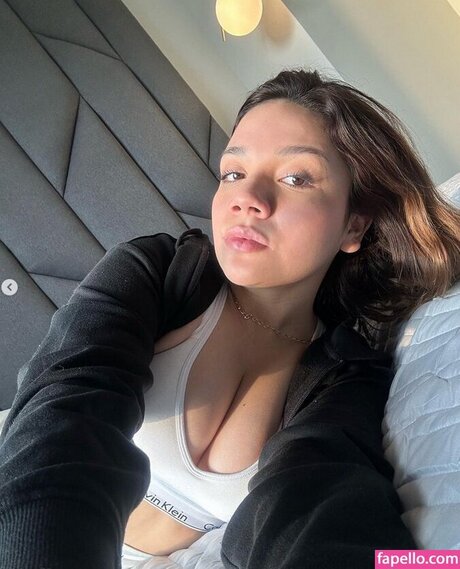 Melissa Domm OnlyFans NSFW