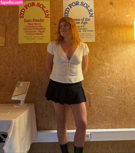 Brooke Bentham Leak von OnlyFans Pornografie