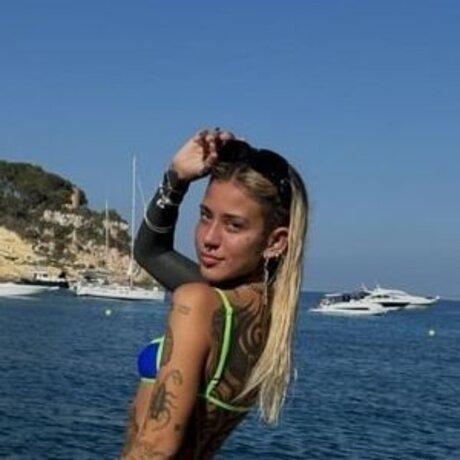 Gigi Abeleira OnlyFans Sex