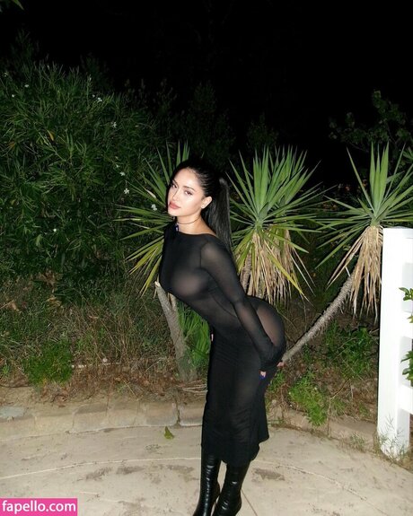 Leah Kateb OnlyFans Porno