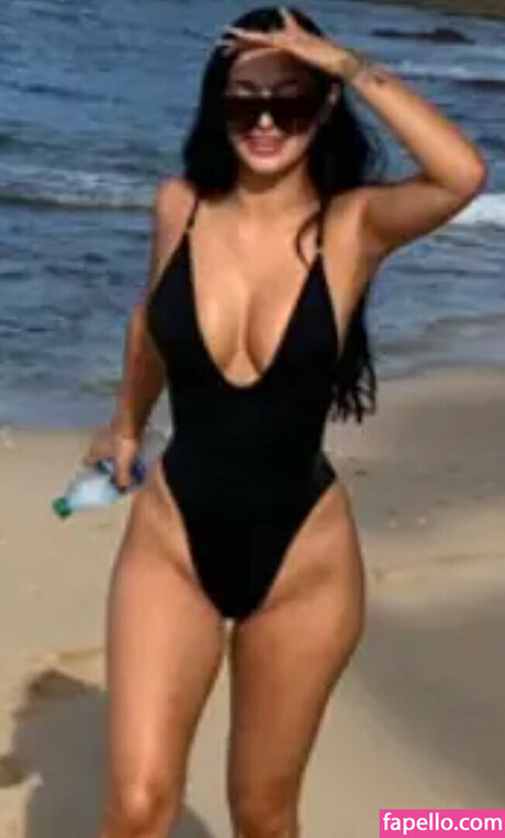 Leah Kateb OnlyFans Porno