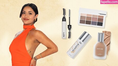 Leah Kateb Leaked OnlyFans Fotos