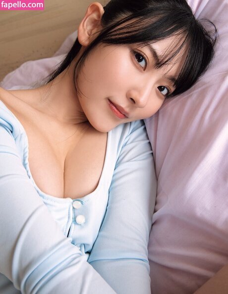 Momoka Hayashida Sex auf OnlyFans