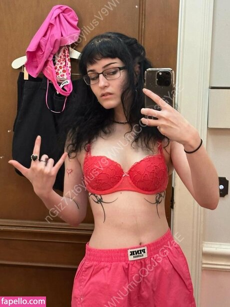 saucysphinx OnlyFans-Bilder geleakt