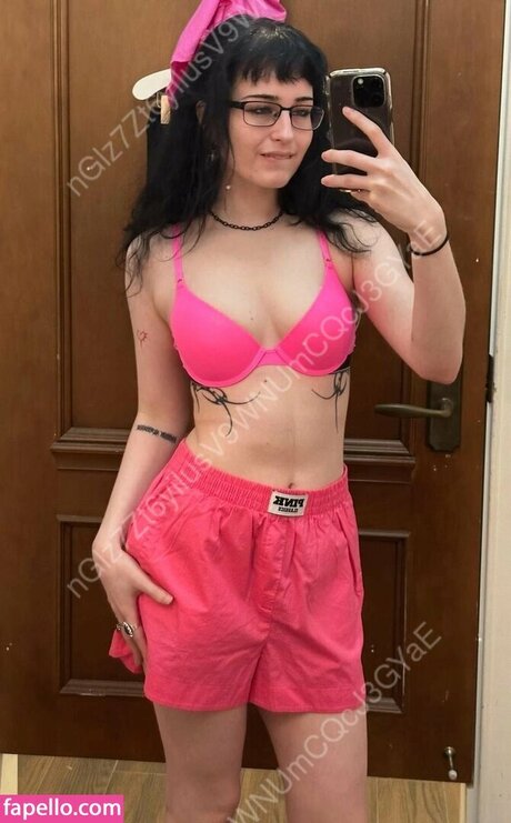 saucysphinx Nacktbilder von OnlyFans geleakt