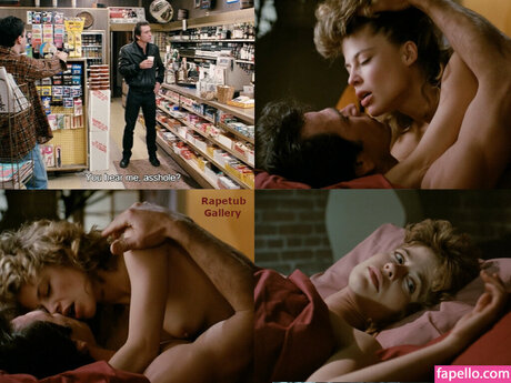 Linda Hamilton Bilder OnlyFans